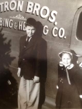 Citron Brothers — Est. 1948