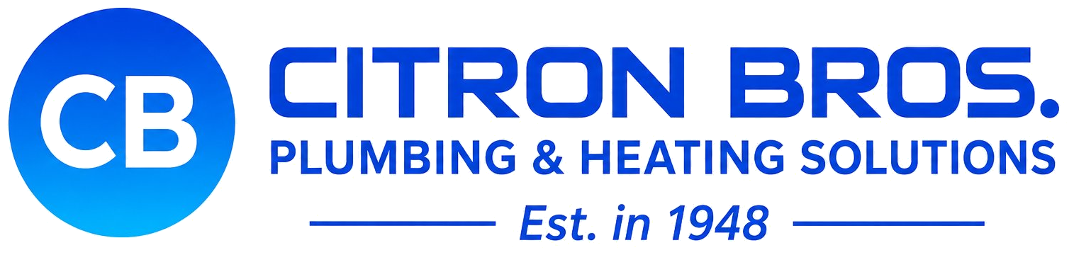 Citron Brothers Plumbing & Heating